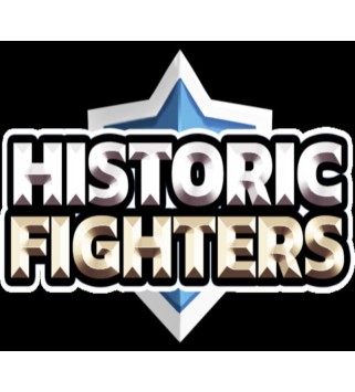 Historic Fighters Steam Key GLOBAL